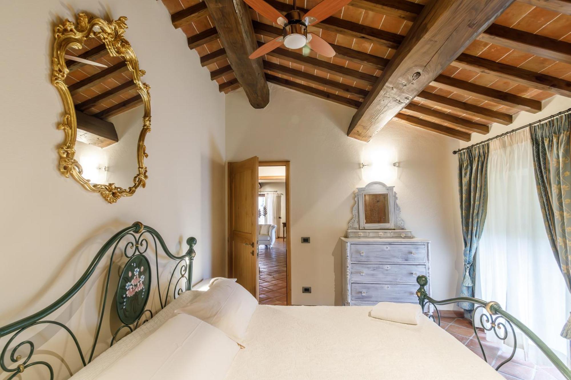 Relais La Costa Historical Residence Monteriggioni Exterior foto